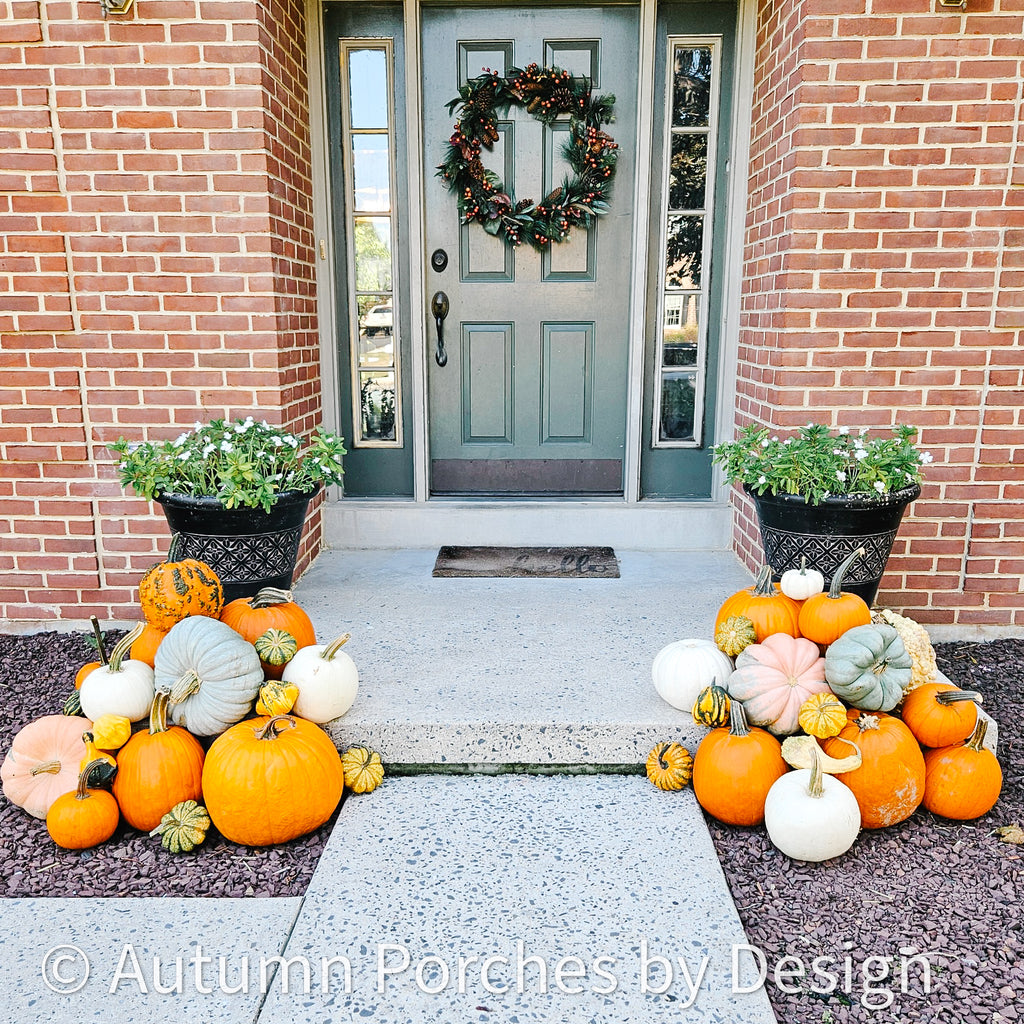 Classic Autumn Package