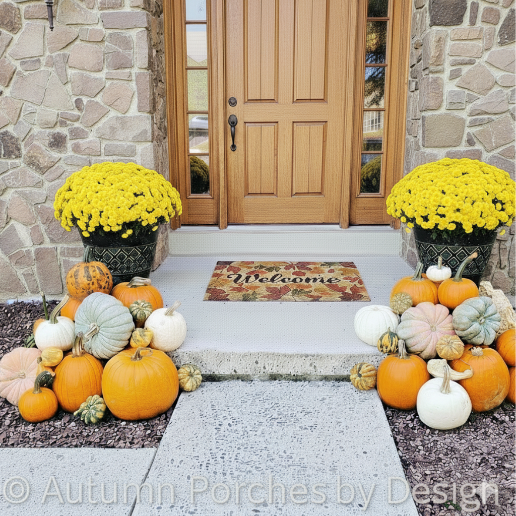 Classic Autumn Package