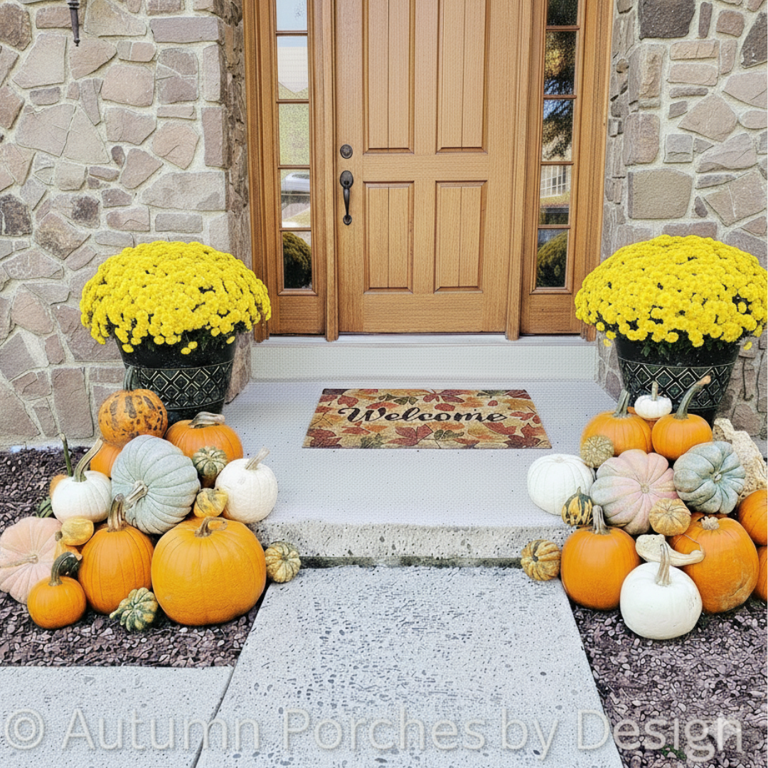 Classic Autumn Package