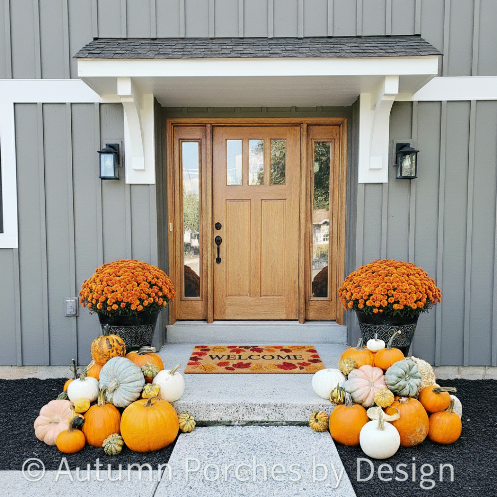 Classic Autumn Package