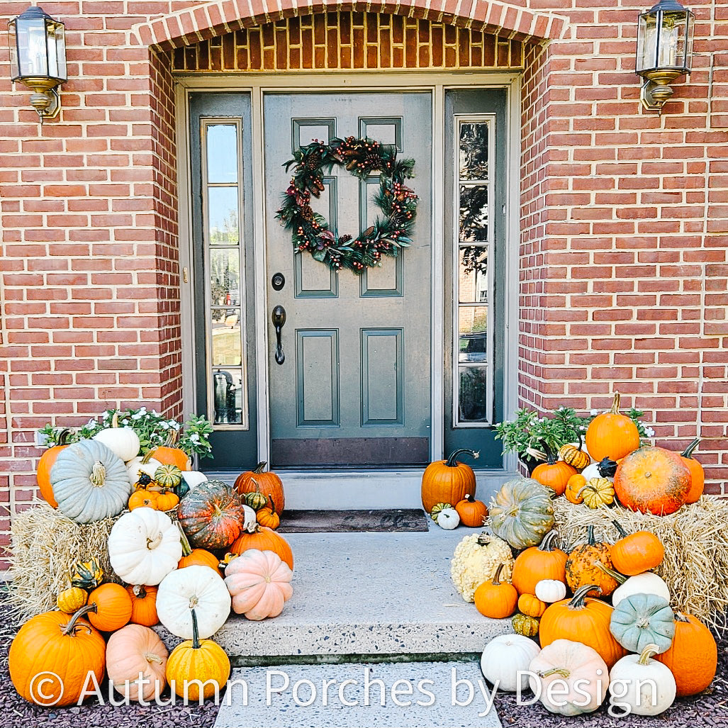 Deluxe Harvest Package