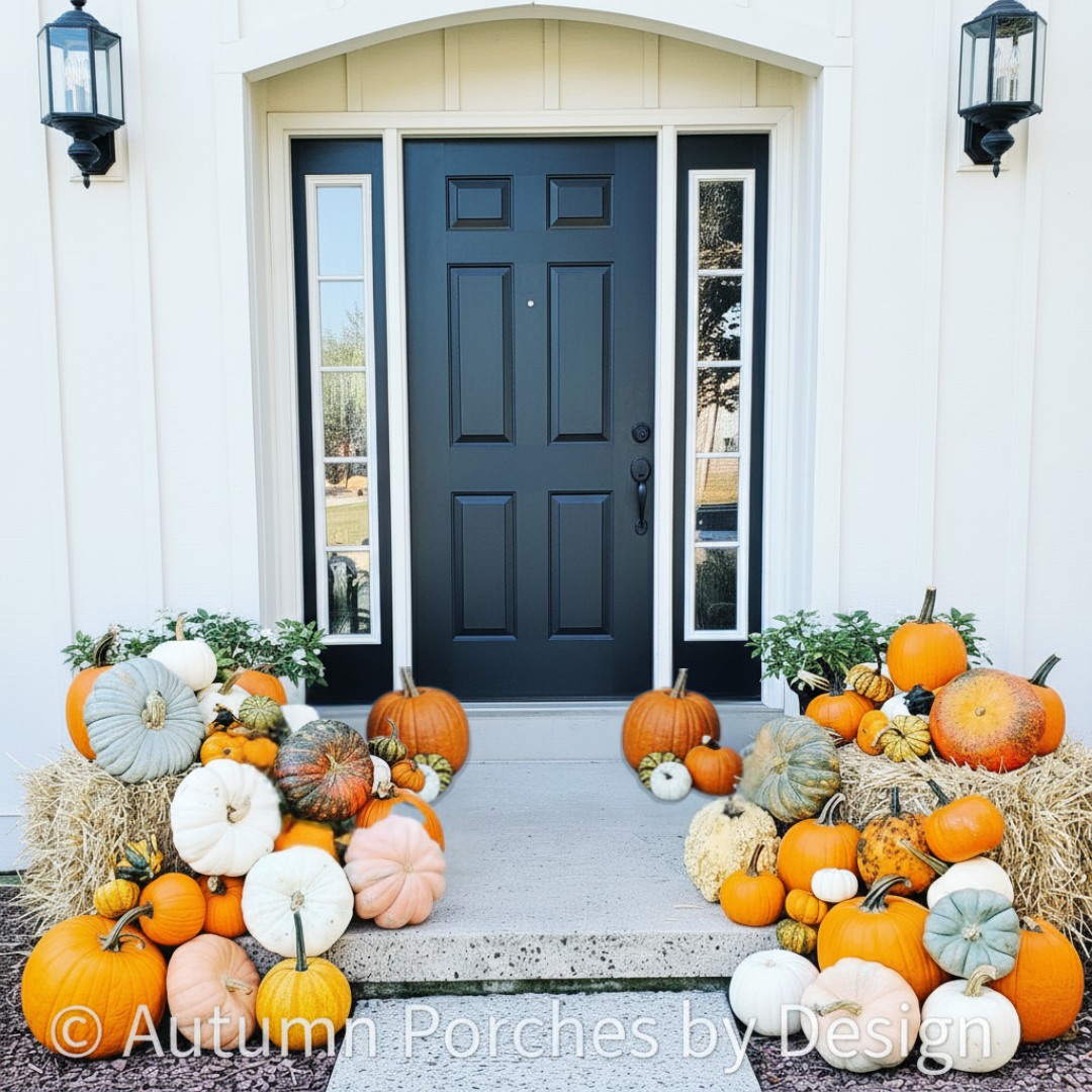 Deluxe Harvest Package