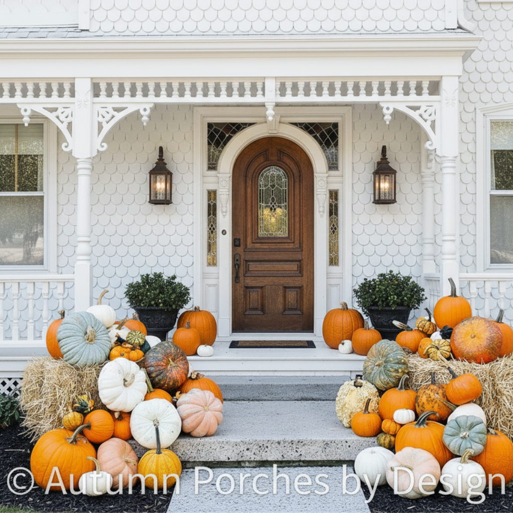 Deluxe Harvest Package