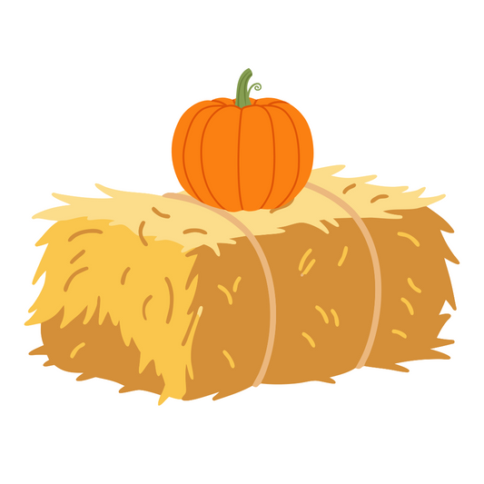 Hay Bale