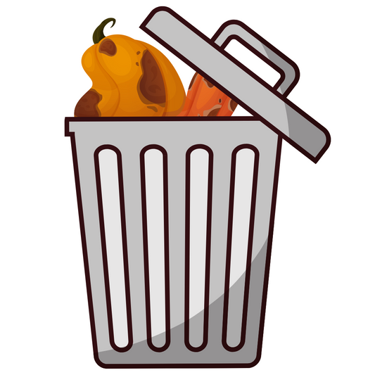 Pumpkin Removal and Disposal Classic