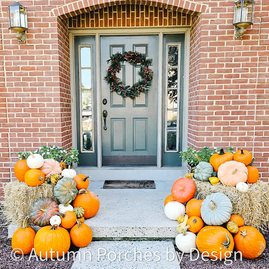 Signature Fall Package