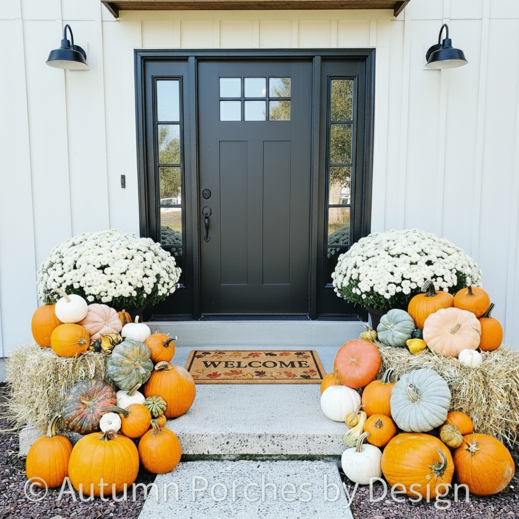 Signature Fall Package