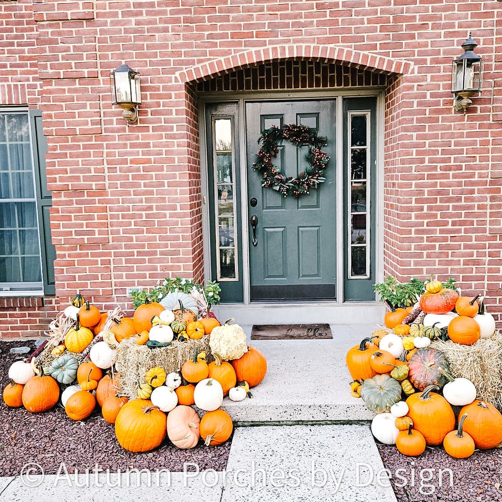 Ultimate Pumpkin Package