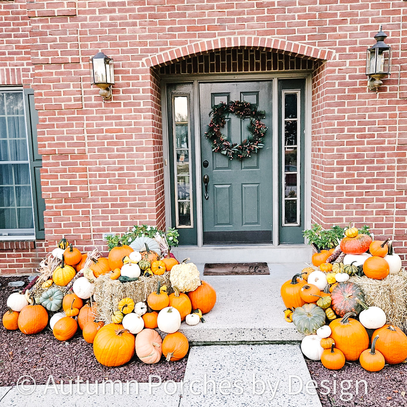 Ultimate Pumpkin Package