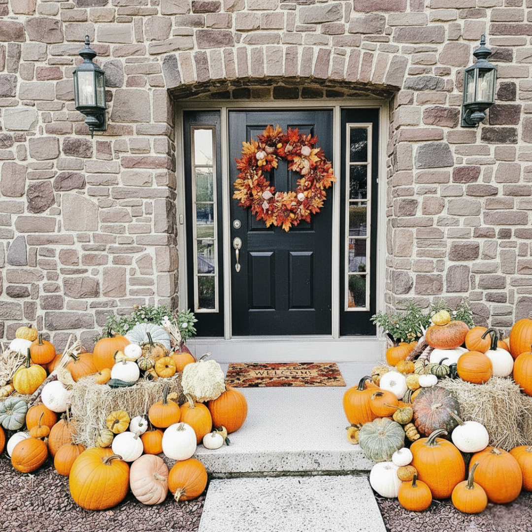 Ultimate Pumpkin Package