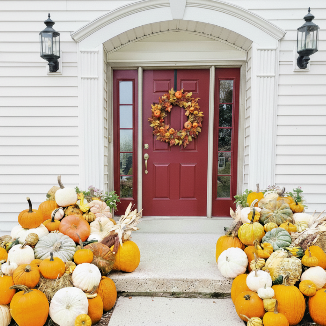 Ultimate Pumpkin Package