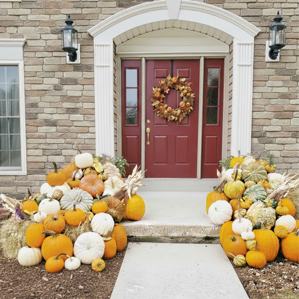 Ultimate Pumpkin Package