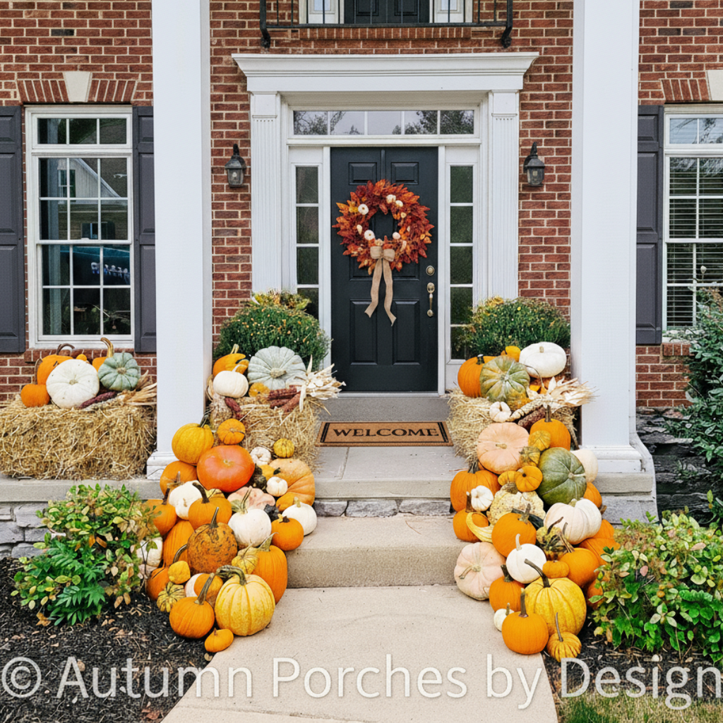 Ultimate Pumpkin Package